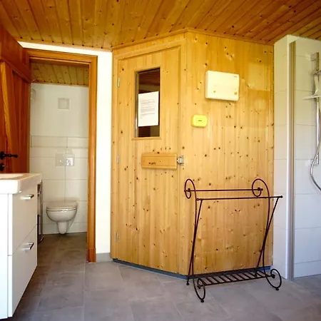 別荘 Fischerhus In - Nur Fuer Urlauber *