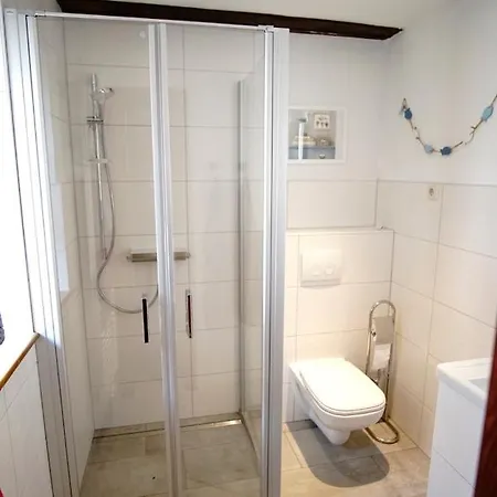 Fischerhus In - Nur Fuer Urlauber 別荘