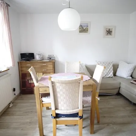 Fischerhus In - Nur Fuer Urlauber Krummin