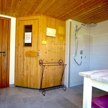 Fischerhus In - Nur Fuer Urlauber *