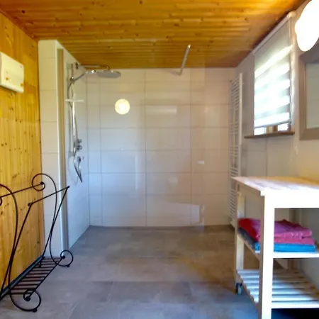 別荘 Fischerhus In - Nur Fuer Urlauber