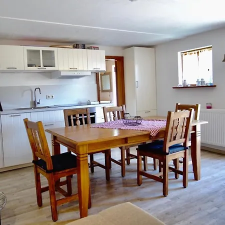 Fischerhus In - Nur Fuer Urlauber Krummin