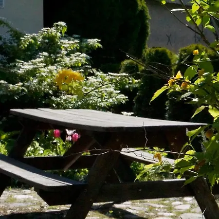 Fischerhus In - Nur Fuer Urlauber 別荘 *