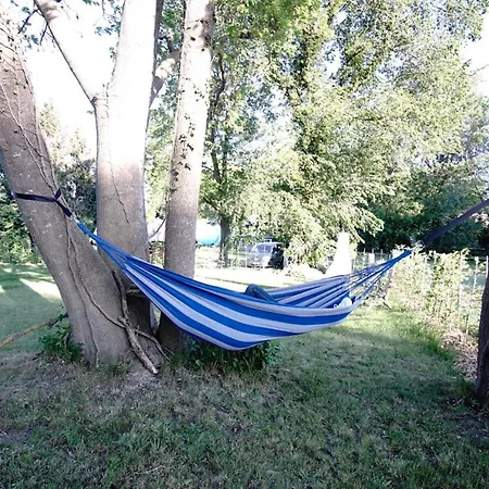 Fischerhus In - Nur Fuer Urlauber Krummin