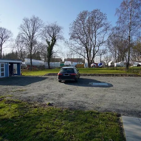 Fischerhus In - Nur Fuer Urlauber 別荘