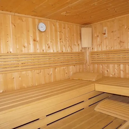 Fischerhus In - Nur Fuer Urlauber 別荘 *