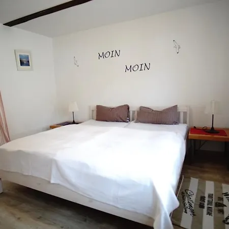 Fischerhus In - Nur Fuer Urlauber