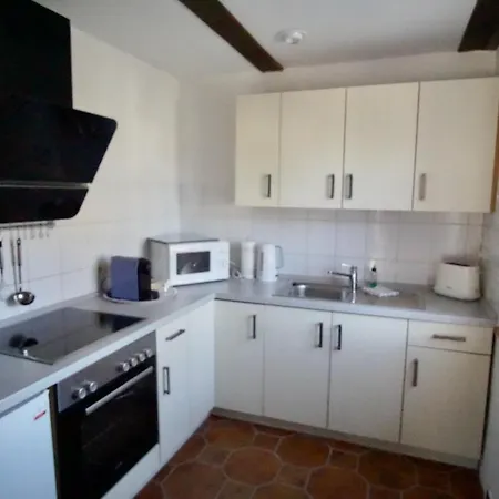 Fischerhus In - Nur Fuer Urlauber * Krummin