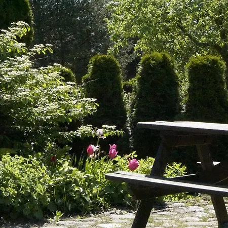 別荘 Fischerhus In - Nur Fuer Urlauber