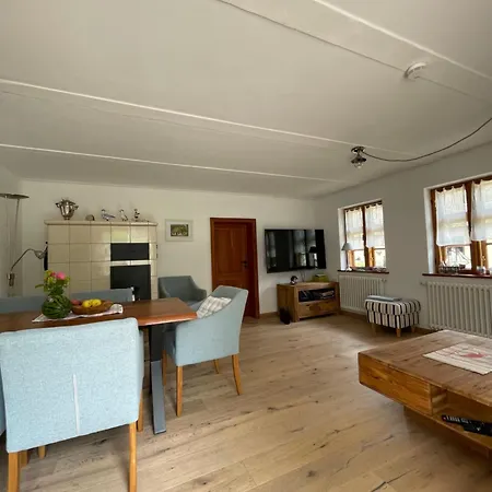 Fischerhus In - Nur Fuer Urlauber * Krummin