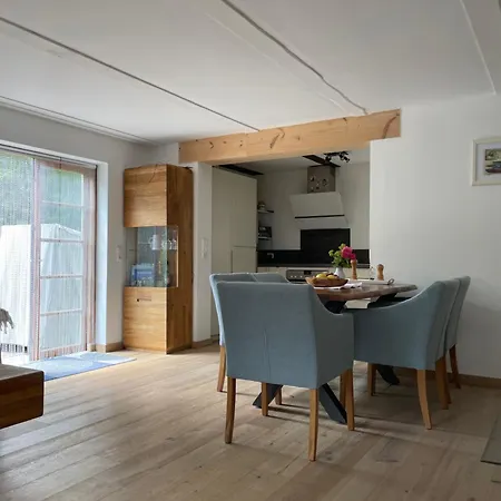 別荘 Fischerhus In - Nur Fuer Urlauber *