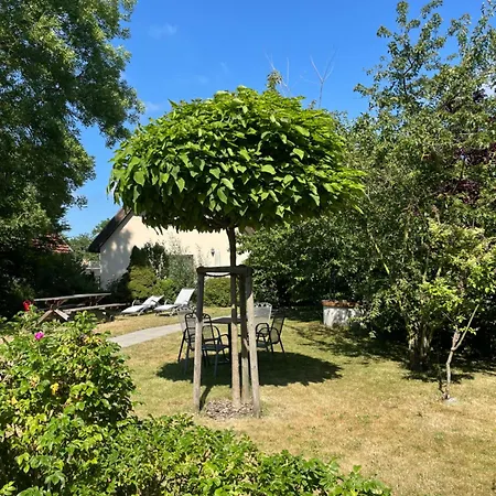 別荘 Fischerhus In - Nur Fuer Urlauber