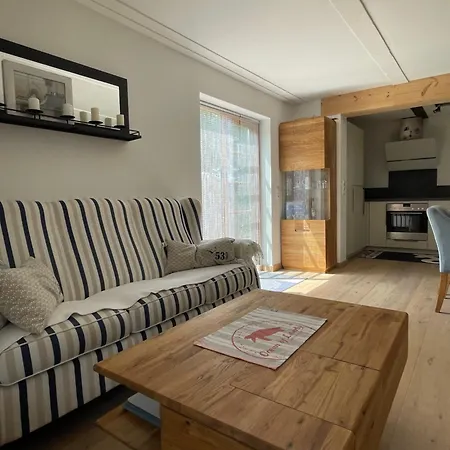 別荘 Fischerhus In - Nur Fuer Urlauber *