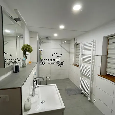 Fischerhus In - Nur Fuer Urlauber *