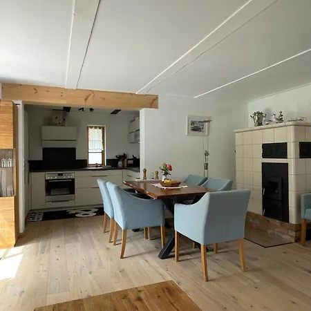 Fischerhus In - Nur Fuer Urlauber