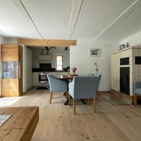 Fischerhus In - Nur Fuer Urlauber Krummin