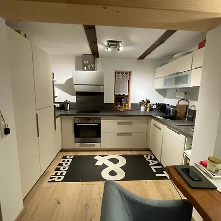 Fischerhus In - Nur Fuer Urlauber