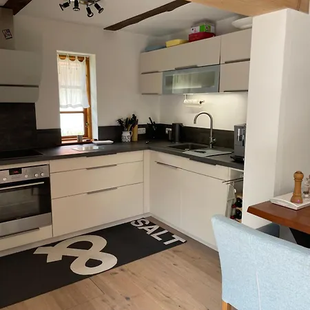 Fischerhus In - Nur Fuer Urlauber 別荘