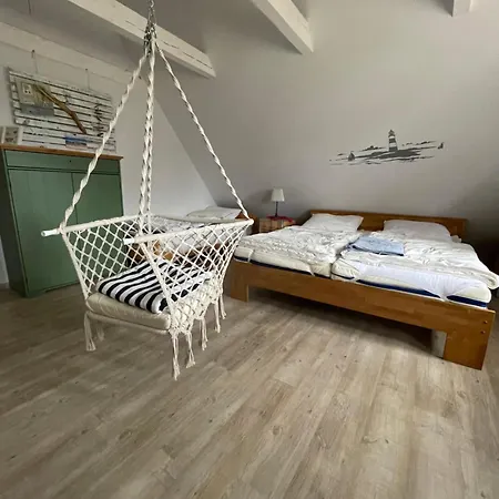 Dom wakacyjny Fischerhus In - Nur Fuer Urlauber *