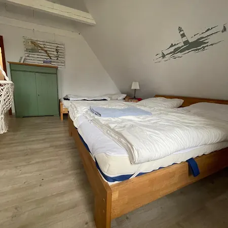 Fischerhus In - Nur Fuer Urlauber * Krummin