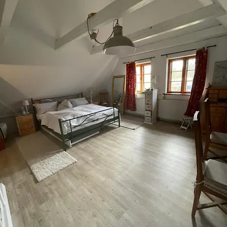 Fischerhus In - Nur Fuer Urlauber Casa vacanze