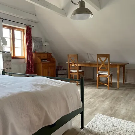 別荘 Fischerhus In - Nur Fuer Urlauber