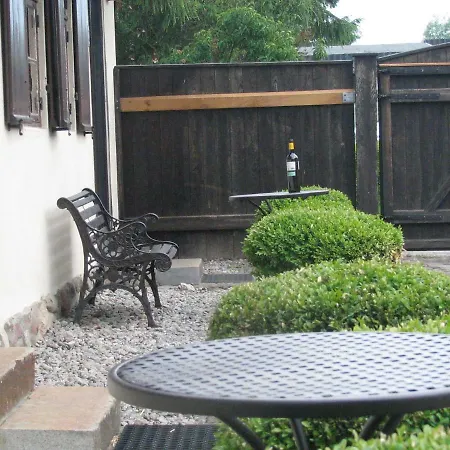 Fischerhus In - Nur Fuer Urlauber