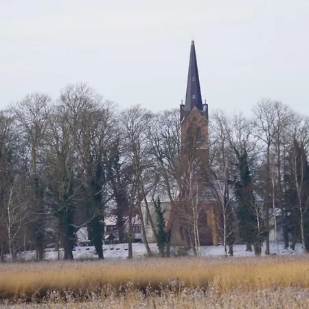 Fischerhus In - Nur Fuer Urlauber