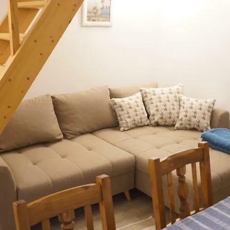 Fischerhus In - Nur Fuer Urlauber Krummin