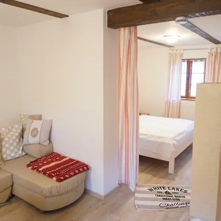 別荘 Fischerhus In - Nur Fuer Urlauber Krummin