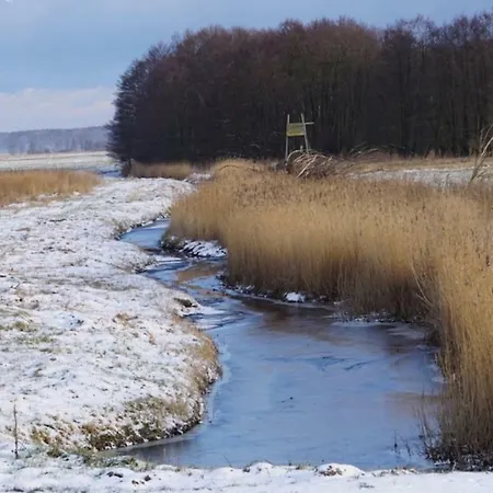 Fischerhus In - Nur Fuer Urlauber 別荘