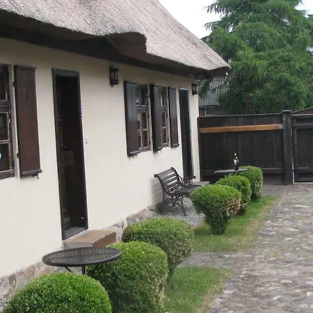 Fischerhus In - Nur Fuer Urlauber