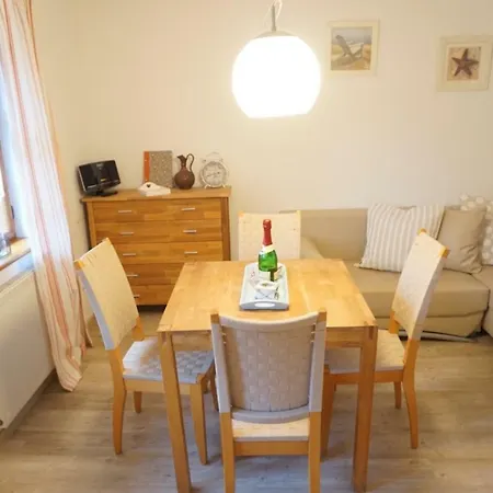 別荘 Fischerhus In - Nur Fuer Urlauber