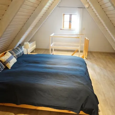 Fischerhus In - Nur Fuer Urlauber *