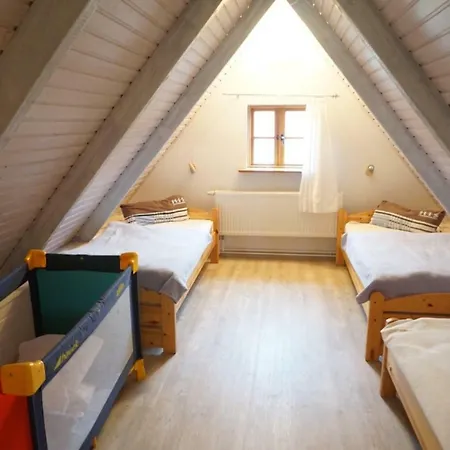 Fischerhus In - Nur Fuer Urlauber * Krummin