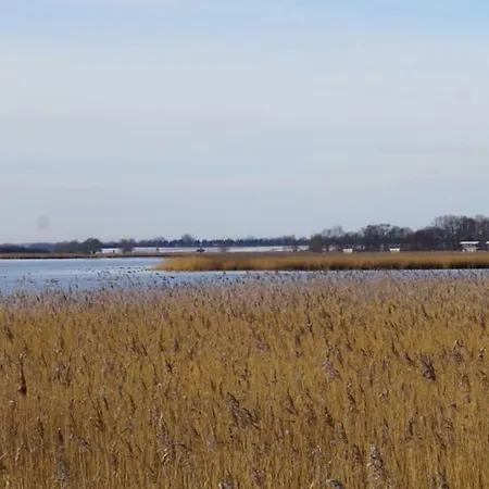 別荘 Fischerhus In - Nur Fuer Urlauber *