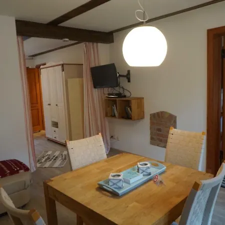 Fischerhus In - Nur Fuer Urlauber 別荘