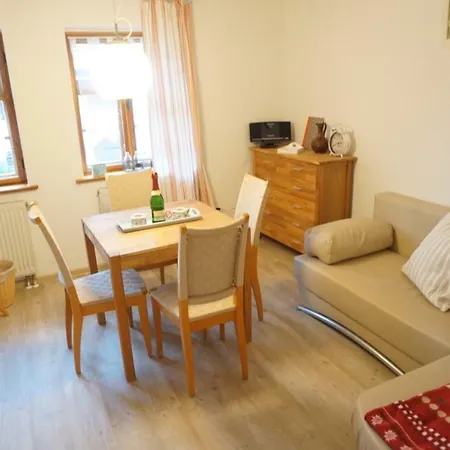 別荘 Fischerhus In - Nur Fuer Urlauber Krummin