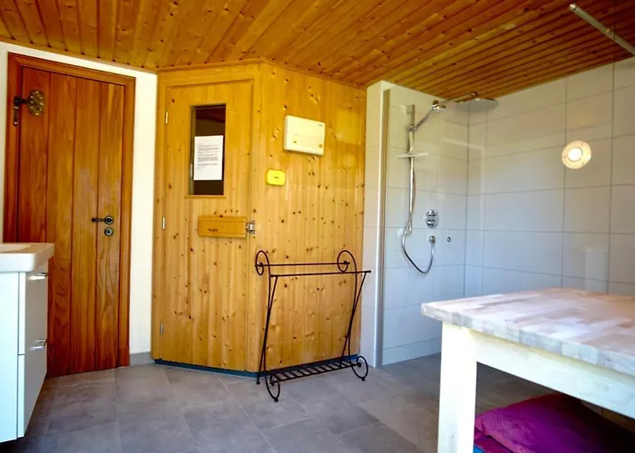 Fischerhus In - Nur Fuer Urlauber *
