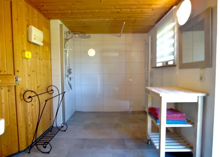 Semesterbostad Fischerhus In - Nur Fuer Urlauber