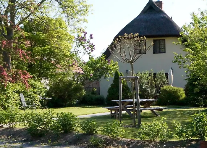 Fischerhus In - Nur Fuer Urlauber Semesterbostad
