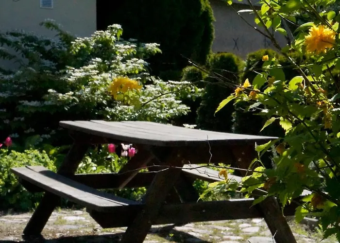 Fischerhus In - Nur Fuer Urlauber Semesterbostad *