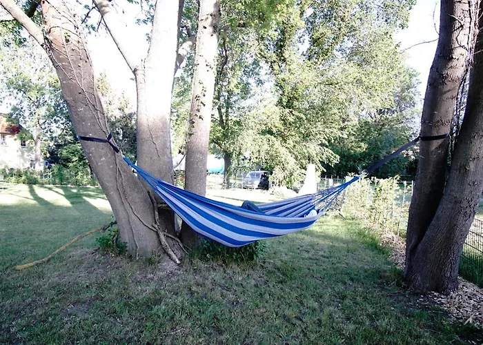 Fischerhus In - Nur Fuer Urlauber Krummin