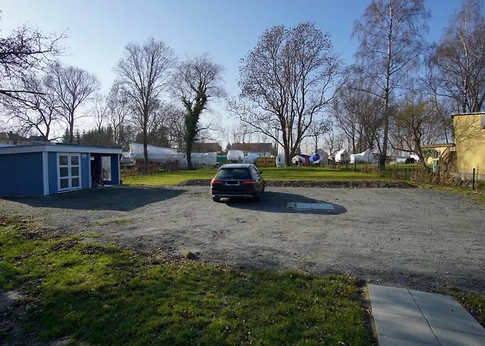 Fischerhus In - Nur Fuer Urlauber Semesterbostad
