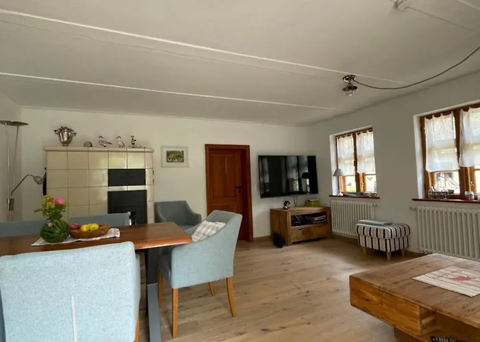 Fischerhus In - Nur Fuer Urlauber * Krummin