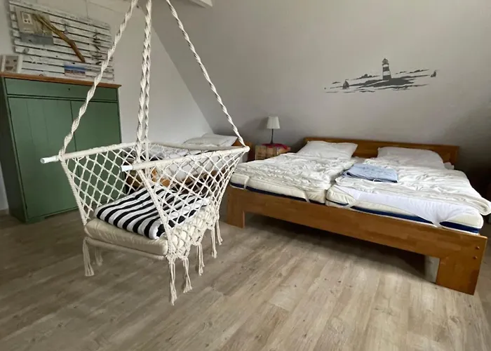 Semesterbostad Fischerhus In - Nur Fuer Urlauber *