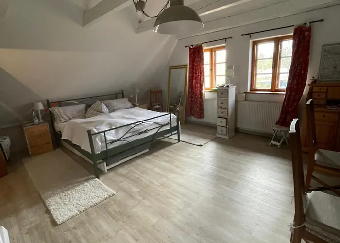 Fischerhus In - Nur Fuer Urlauber Semesterbostad
