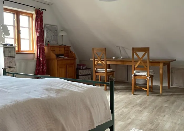 Semesterbostad Fischerhus In - Nur Fuer Urlauber