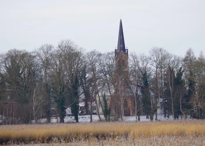 Fischerhus In - Nur Fuer Urlauber