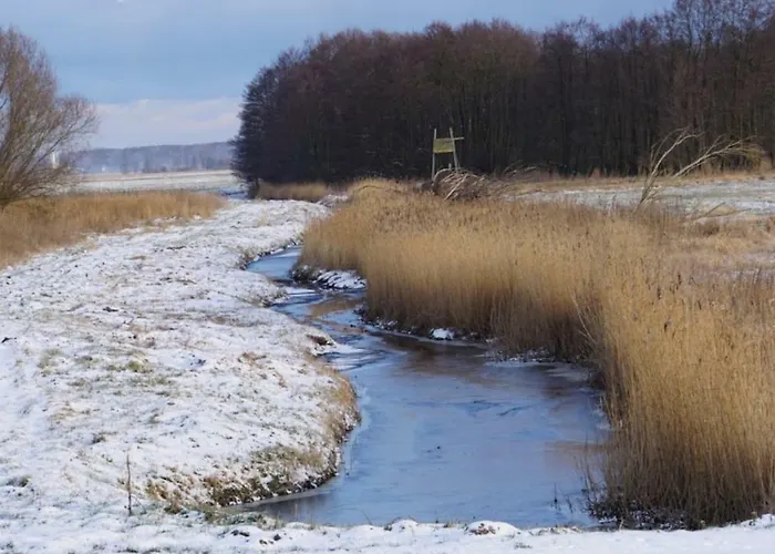 Fischerhus In - Nur Fuer Urlauber Semesterbostad